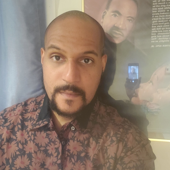 Meet your Posher, Andy dass - Picture 2 of 3